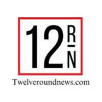 TwelveRoundNews (@twelveroundnews) 's Twitter Profile Photo TwelveRoundNews (@twelveroundnews) 's Twitter Profile Photo