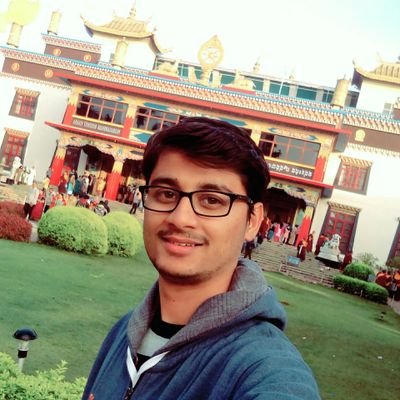 yogeshjosatwork's profile picture. 