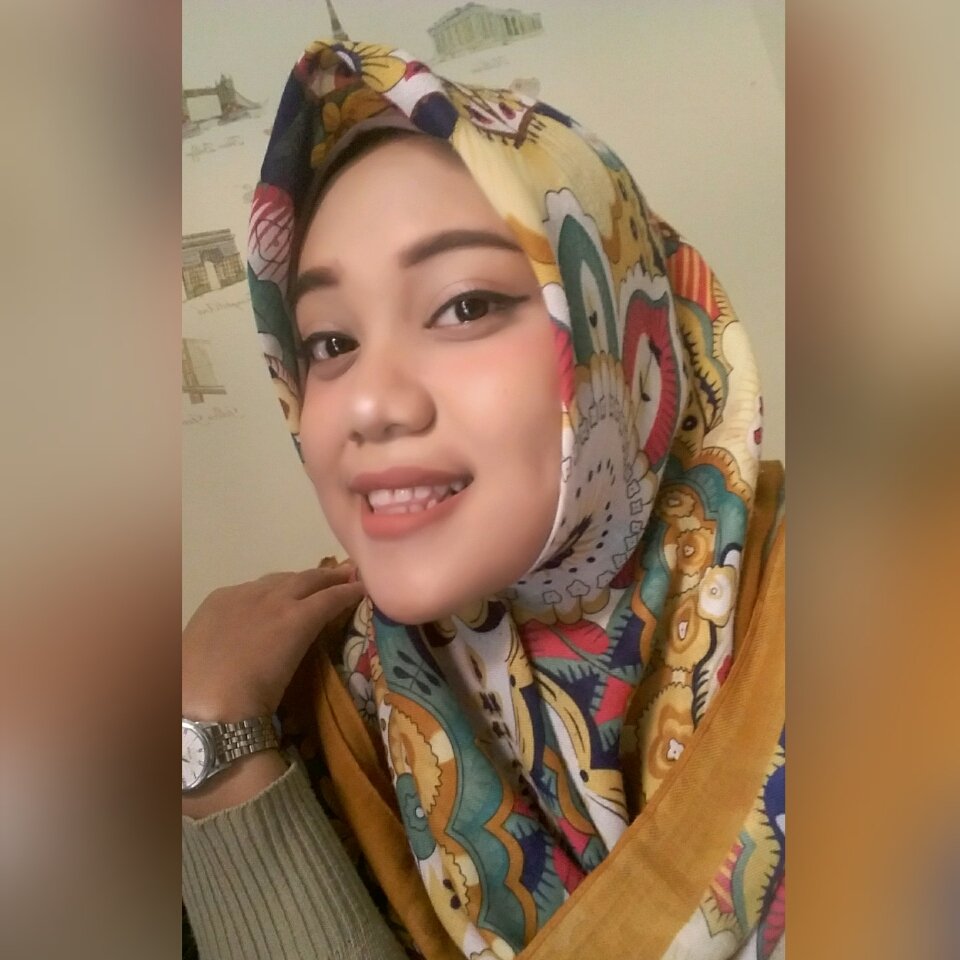 cynthiaaciiin's profile picture. UNS-FEB-MP-Manajemen ♥