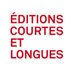 Éditions courtes et longue