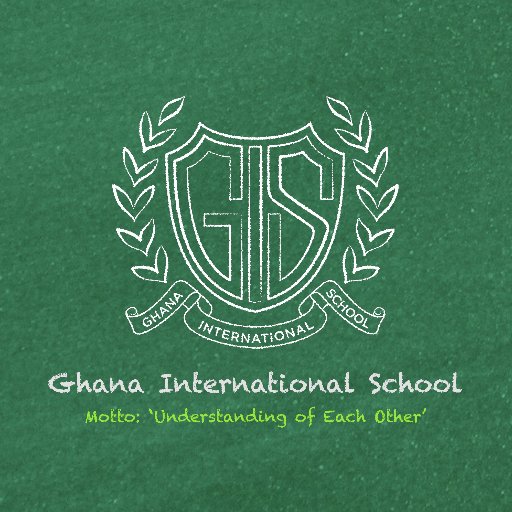 Ghana International School offers the English National Curriculum to children aged from 3 to 17 years|| Official Twitter account||