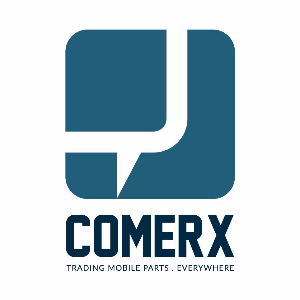 Comerx was born from a vision to revolutionize to the B2B e-commerce industry and to create a cutting-edge online trading platform for mobile phone spare parts.