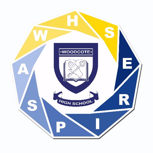 Woodcote High School, Coulsdon, Surrey, CR5 2EH || 0208 668 6464 || 6th Form Account: @6thATWHS