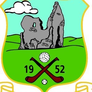 Garryspillane GAA