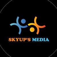 Skyups Media(@skyupsMedia) 's Twitter Profileg