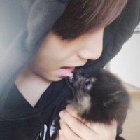 m&m(@beefhyung) 's Twitter Profile Photo