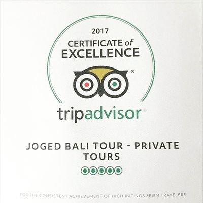 Joged Bali Tour