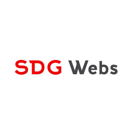 SdgWebs's profile picture. Web Development Services