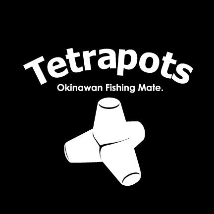 tetra_office's profile picture. 沖縄のフィッシングアパレルブランド、Tetrapots(テトラポッツ)の公式ツイッターです。Save the ocean, Love the ocean.🐠🏝💕