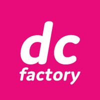 DC (Daniëlle) @dcfactory@mastodon.nl(@dcfactory) 's Twitter Profile Photo