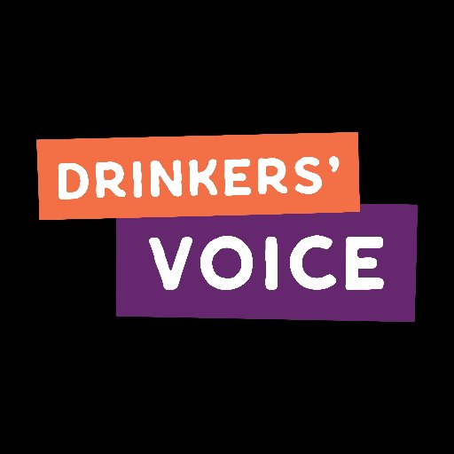 We are a grassroots organisation representing people who enjoy drinking alcohol as part of a healthy lifestyle. Come and join us! #DrinkersVoice 🥂
07753315338