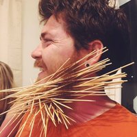 Jordan Scott Evison (@jordanevison) 's Twitter Profile