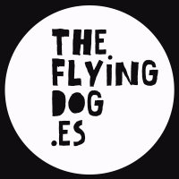 TheFlyingDog(@_TheFlyingDog_) 's Twitter Profile Photo