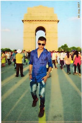 shahilmital2017's profile picture. 