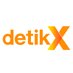 detikX (@detikX) Twitter profile photo