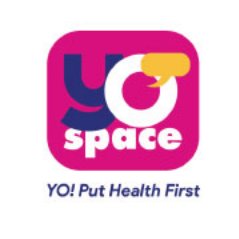 Yo! Put Health First. This is a youth-centered Sexual Reproductive Health (SRH) brand managed by @PSIUganda