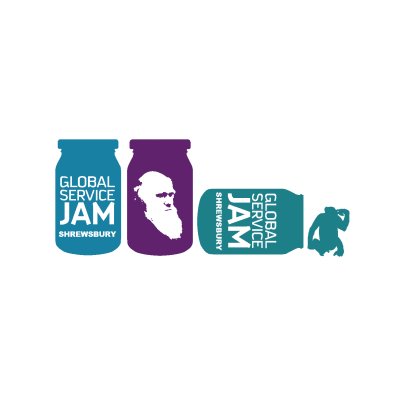 We are the Shrewsbury chapter of the Global Jam movement. We host Global Service Jam, Global Sustainability Jam and Global GovJam in Shropshire, England, UK.