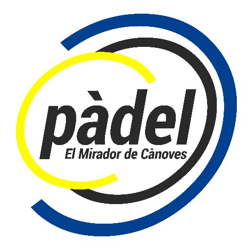 padelelmirador's profile picture. 2 Pistas de Pádel.
Zona Polideportiva.
2 Piscinas para el verano.
Pista de Fútbol 7.
Servicio de Bar – Restaurante.
600 094 073