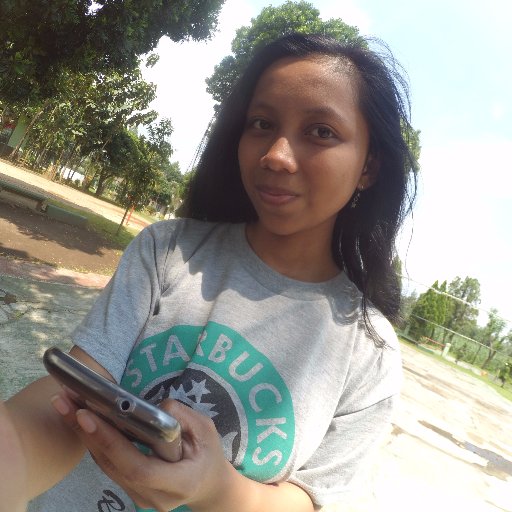 ameliafridya98's profile picture. Universitas Muhammadiyah Surakarta 🎓🎓 || I'm ALICIOUS || always support @alysyarief  ||