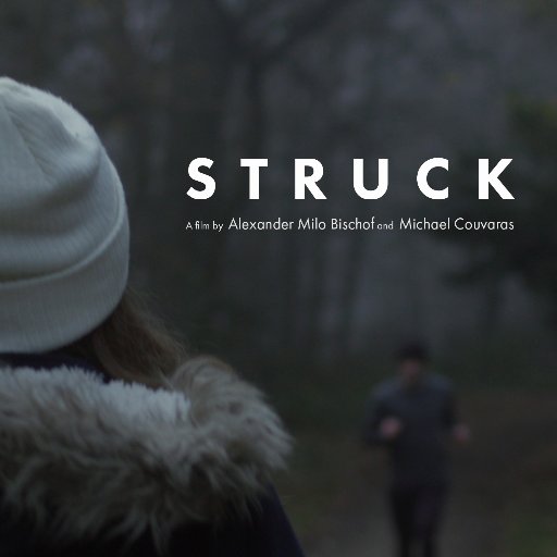 STRUCK, a generational fable, now available on Amazon Prime https://t.co/MtYY2O1U7W