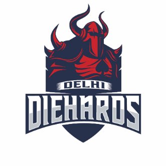 Delhi Diehards