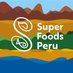 Superfoods Peru (@_SuperfoodsPeru) Twitter profile photo