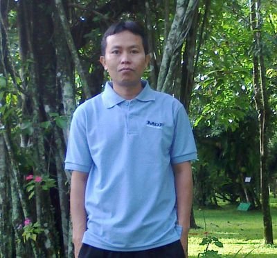 rohidin_edin's profile picture. 