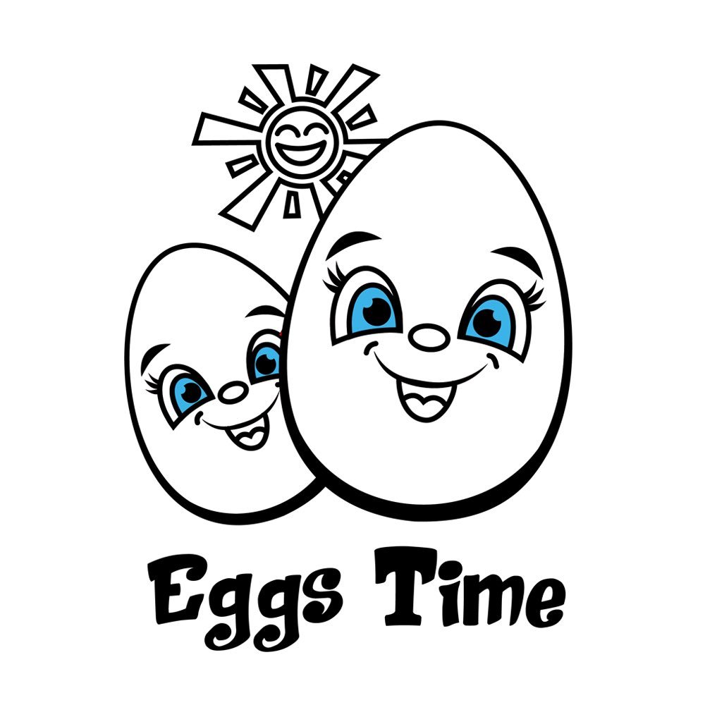 Eggs Suprises @#eggstime