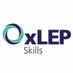 OxLEP Skills (@OxLEPSkills) Twitter profile photo
