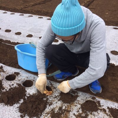 まだ内緒。近々内緒じゃなくなるけど。まだ内緒。