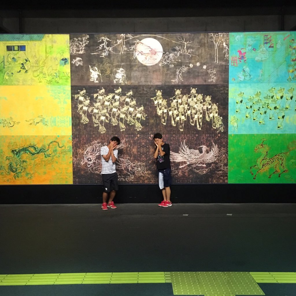 SemYu1y's profile picture. 長野県2級審判員