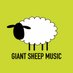 Giant Sheep Music (@giantsheepmusic) Twitter profile photo Giant Sheep Music (@giantsheepmusic) Twitter profile photo