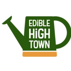 Growing food and community in Luton since 2016. Edible High Town volunteer gardeners look after 9 little pocket gardens on public land in High Town, Luton.