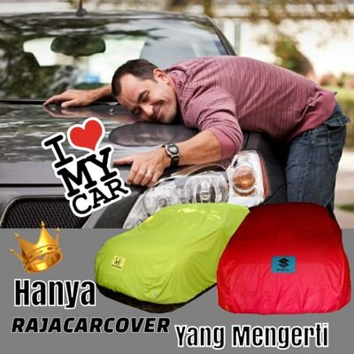 rajacarcover57's profile picture. Selimut Mobil produk RAJACARCOVER bisa di order untuk semua  type kendaraan  SUV-MPV-SEDAN-HATCHBACK Whatsapp 081320336093