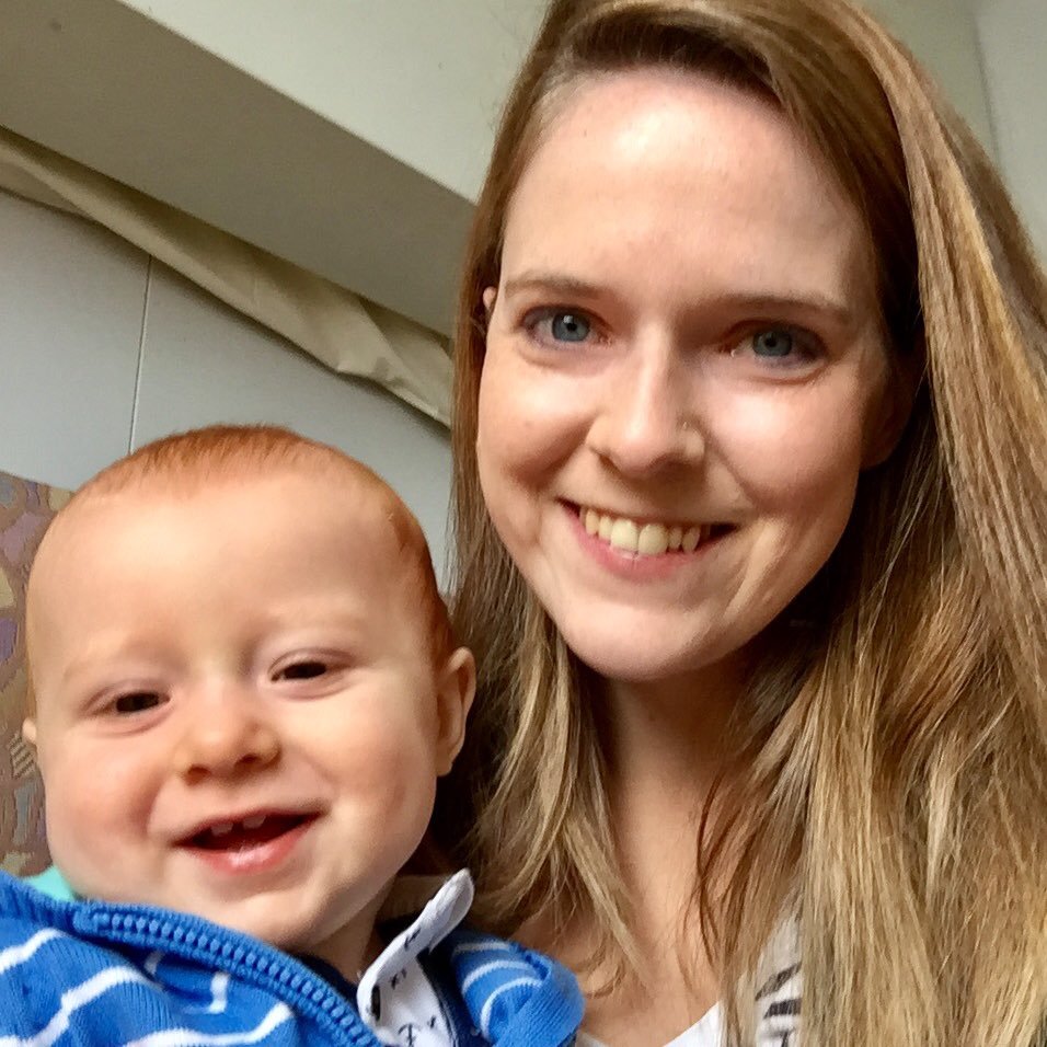 Dani_S_Hunter's profile picture. A very proud stay-at-home mummy to a beautiful little boy, a gorgeous little girl and lovely hubby. We love rugby, cooking & baking & have “fun” with allergies!