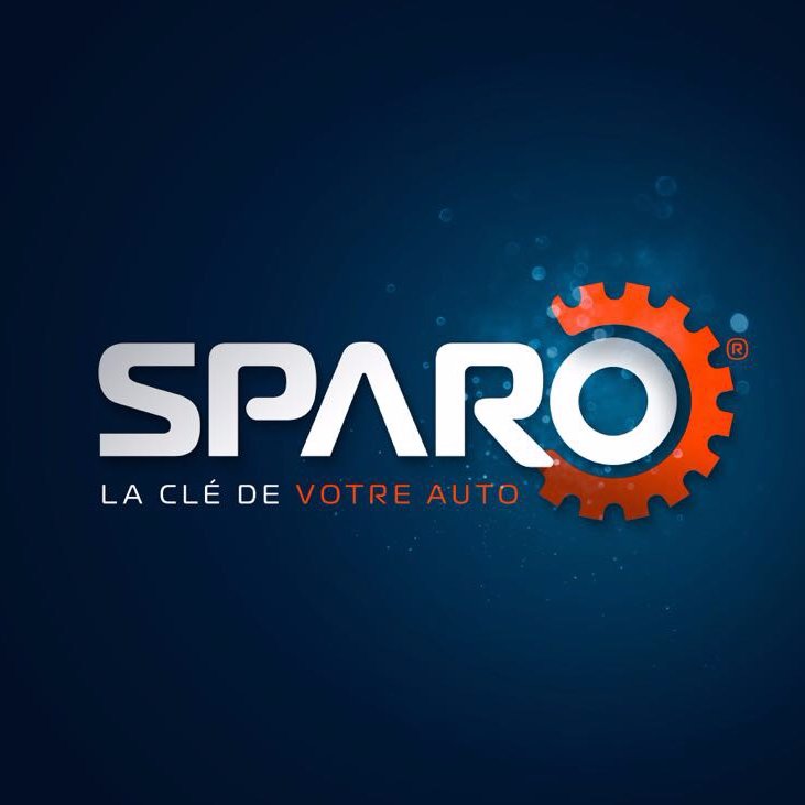 Sparo est un nouveau concept de garage et entretien automobile. C'est une plateforme en ligne qui permet une gestion complète...