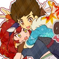 のりおの (@rionost) Twitter profile photo