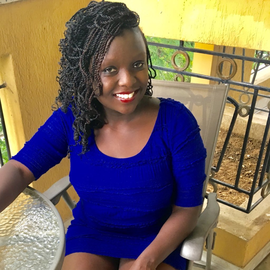 Ms.Viduya comes from the world of Tech...she is smart, ambitious, and God fearing.