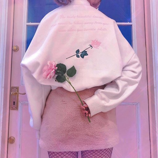 thepinkaa's profile picture. I'm a dreamer.