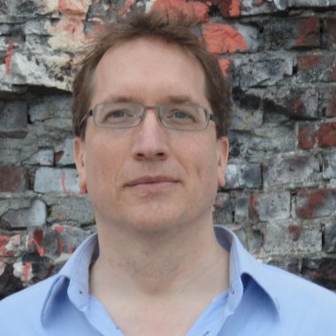 fotisja's profile picture. Computational Literary Studies