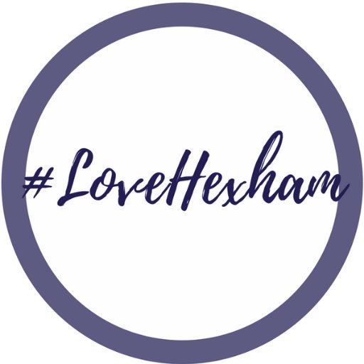 Join us on the last Friday of every month for #networking in #Hexham. We #LoveHexham and we know you do too!