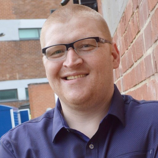 Andy_Gomersall's profile picture. Lead Developer at @jrc_agency Award-winning #DigitalMarketing agency with strong roots in #SEO. #DigitalStrategy | #Websites | #DigitalCampaigns