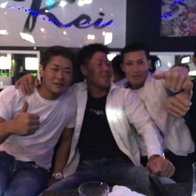 Human beings love and money
人生山あり谷あり！
こんな町だけでとどまりません
いい人もおれば悪い人もおる！
それが筑豊！田川！
３つの約束今から守っていきます