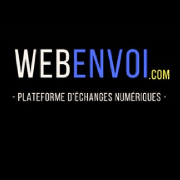 Simplifiez vos échanges avec vos clients et/ou fournisseurs - structurez la réception de vos données. administrateur@webenvoi.com