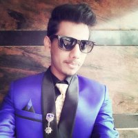 Mohammed Shayan (@geekyishan) 's Twitter Profile