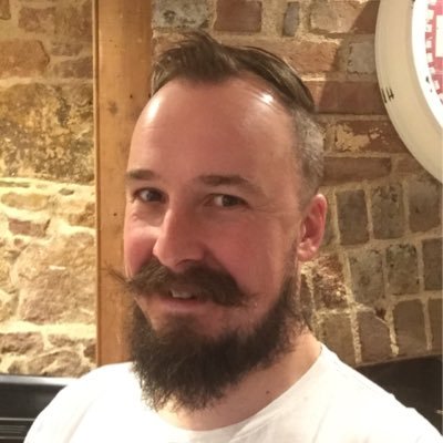 hansford_hanny's profile picture. Total athlete.... yeah right