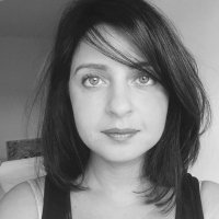 Christy Lefteri (@christy_lefteri) 's Twitter Profile