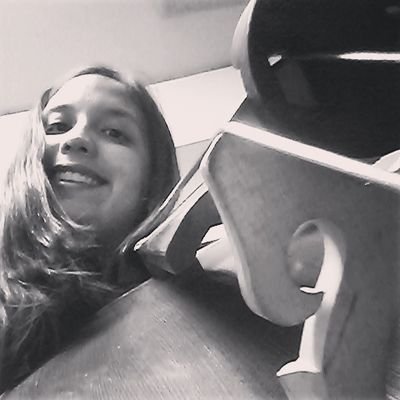 22. 
Cellista en formación. 🎶