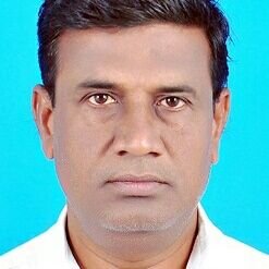 Pramothanvelug6's profile picture. I am ngo