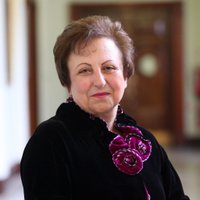 Shirin.Ebadi(@ShirinEbadi6) 's Twitter Profileg
